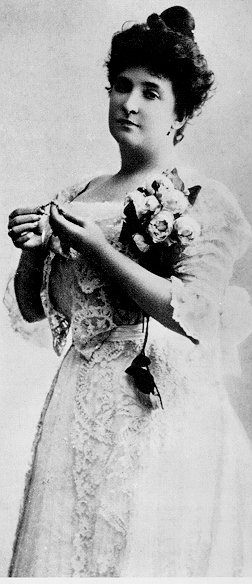 Nellie Melba